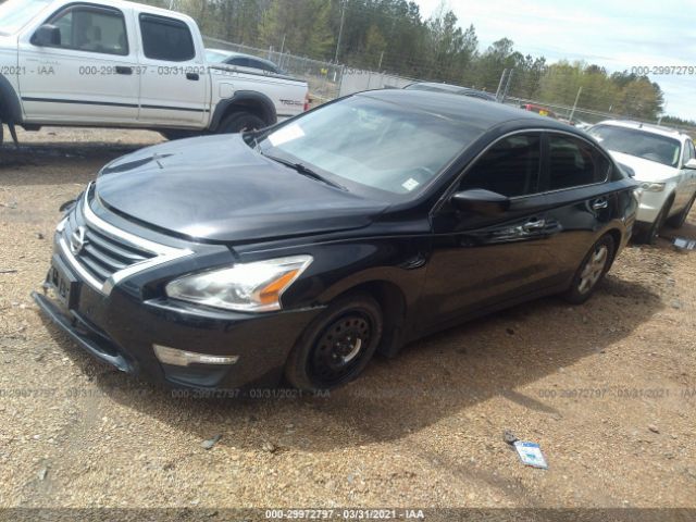 Photo 1 VIN: 1N4AL3AP7EC409195 - NISSAN ALTIMA 