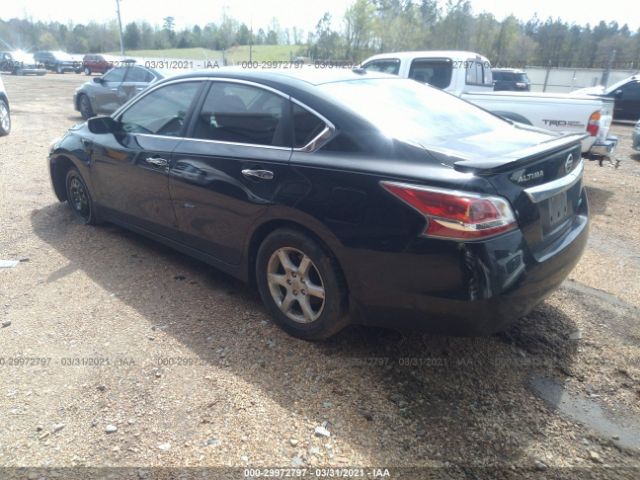 Photo 2 VIN: 1N4AL3AP7EC409195 - NISSAN ALTIMA 