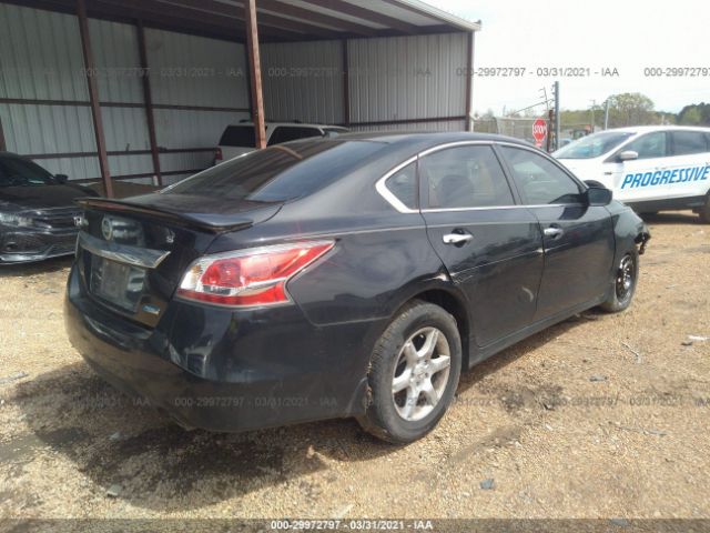 Photo 3 VIN: 1N4AL3AP7EC409195 - NISSAN ALTIMA 