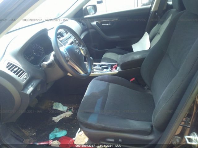 Photo 4 VIN: 1N4AL3AP7EC409195 - NISSAN ALTIMA 