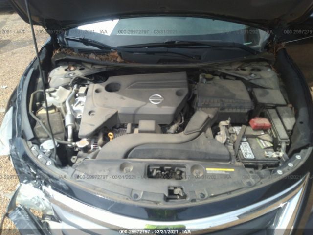 Photo 9 VIN: 1N4AL3AP7EC409195 - NISSAN ALTIMA 