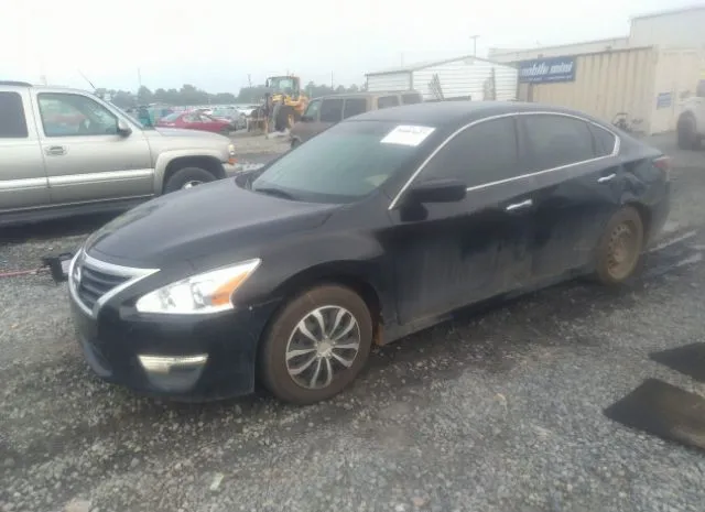 Photo 1 VIN: 1N4AL3AP7EC409522 - NISSAN ALTIMA 