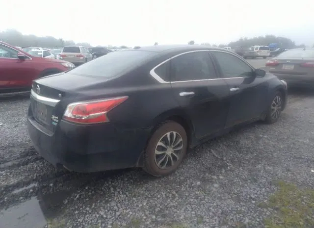 Photo 3 VIN: 1N4AL3AP7EC409522 - NISSAN ALTIMA 