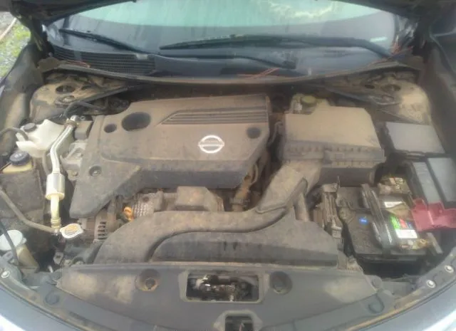 Photo 9 VIN: 1N4AL3AP7EC409522 - NISSAN ALTIMA 