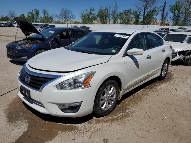 Photo 0 VIN: 1N4AL3AP7EC410508 - NISSAN ALTIMA 