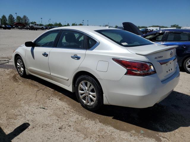 Photo 1 VIN: 1N4AL3AP7EC410508 - NISSAN ALTIMA 