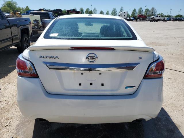 Photo 5 VIN: 1N4AL3AP7EC410508 - NISSAN ALTIMA 