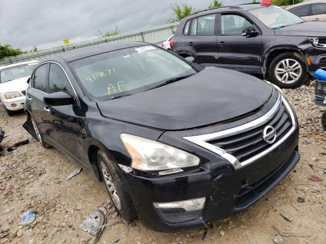 Photo 0 VIN: 1N4AL3AP7EC411271 - NISSAN ALTIMA 2.5 