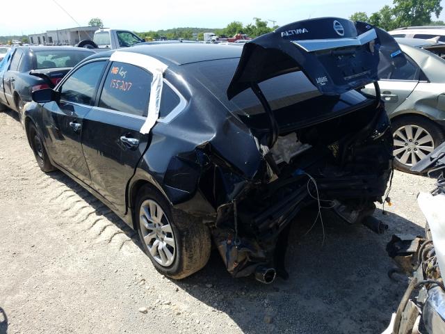 Photo 2 VIN: 1N4AL3AP7EC411271 - NISSAN ALTIMA 2.5 