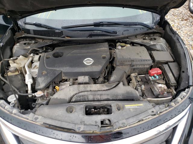 Photo 6 VIN: 1N4AL3AP7EC411271 - NISSAN ALTIMA 2.5 