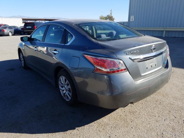 Photo 2 VIN: 1N4AL3AP7EC411755 - NISSAN ALTIMA 2.5 