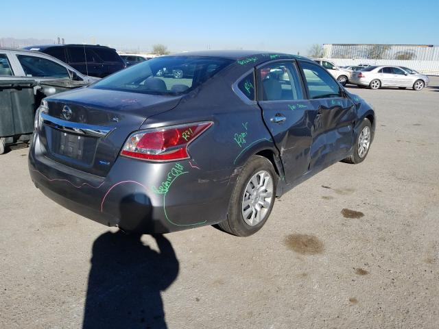 Photo 3 VIN: 1N4AL3AP7EC411755 - NISSAN ALTIMA 2.5 