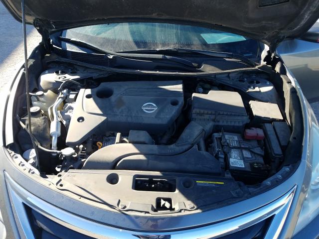 Photo 6 VIN: 1N4AL3AP7EC411755 - NISSAN ALTIMA 2.5 