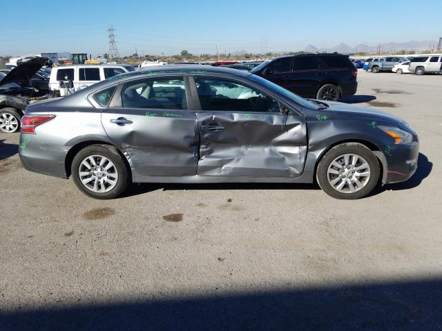 Photo 8 VIN: 1N4AL3AP7EC411755 - NISSAN ALTIMA 2.5 