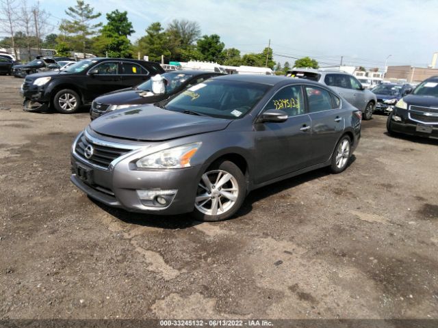 Photo 1 VIN: 1N4AL3AP7EC413294 - NISSAN ALTIMA 