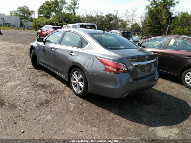 Photo 2 VIN: 1N4AL3AP7EC413294 - NISSAN ALTIMA 