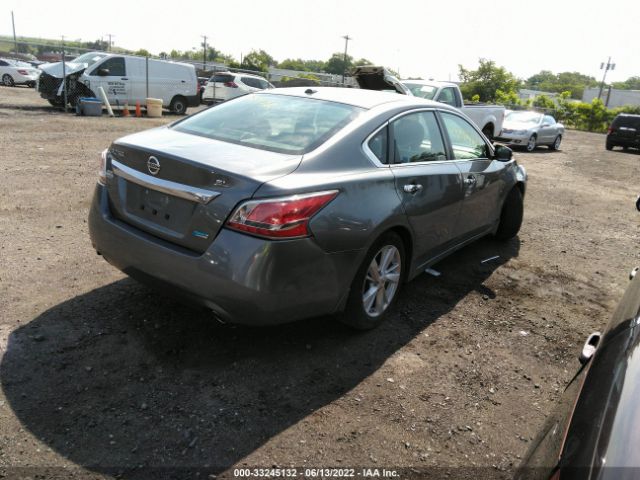 Photo 3 VIN: 1N4AL3AP7EC413294 - NISSAN ALTIMA 