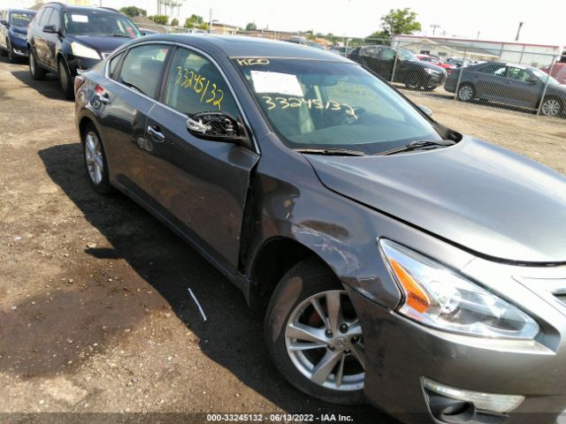 Photo 5 VIN: 1N4AL3AP7EC413294 - NISSAN ALTIMA 