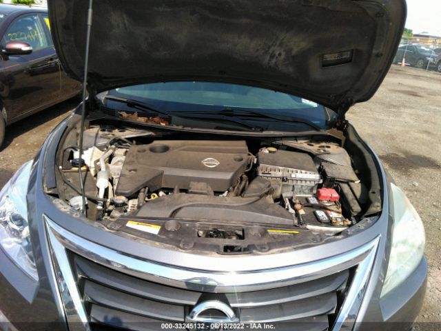 Photo 9 VIN: 1N4AL3AP7EC413294 - NISSAN ALTIMA 