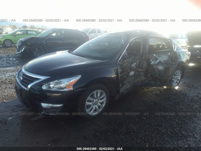 Photo 1 VIN: 1N4AL3AP7EC414817 - NISSAN ALTIMA 