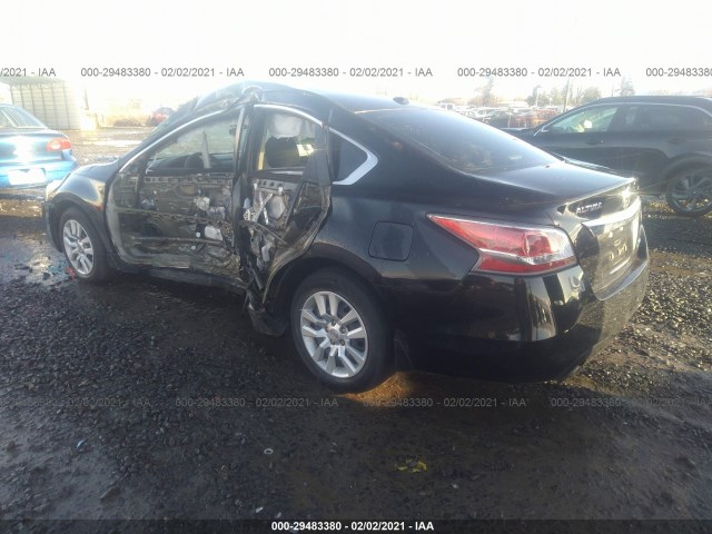 Photo 2 VIN: 1N4AL3AP7EC414817 - NISSAN ALTIMA 