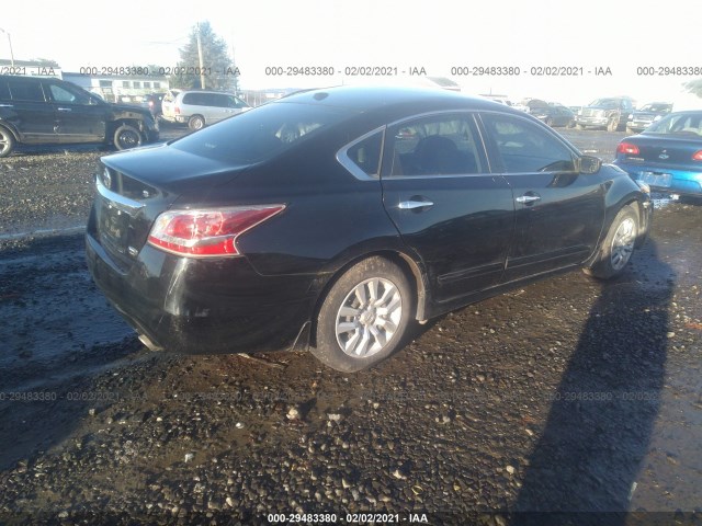 Photo 3 VIN: 1N4AL3AP7EC414817 - NISSAN ALTIMA 