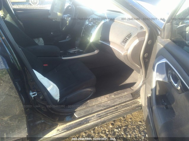 Photo 4 VIN: 1N4AL3AP7EC414817 - NISSAN ALTIMA 