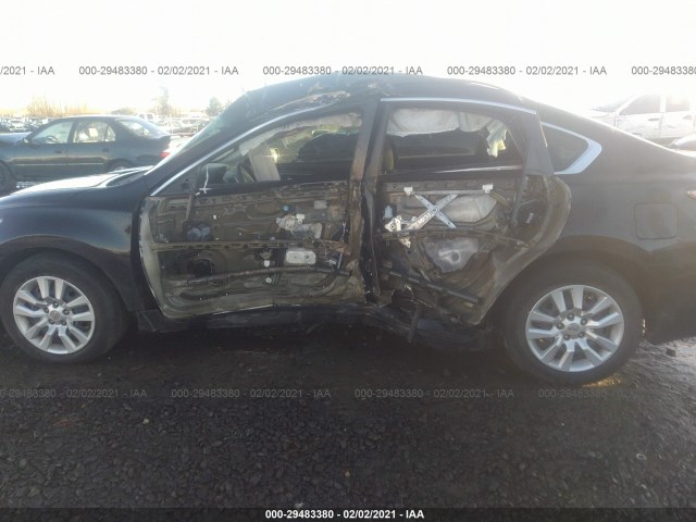 Photo 5 VIN: 1N4AL3AP7EC414817 - NISSAN ALTIMA 