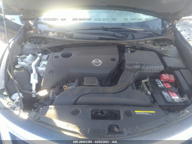 Photo 9 VIN: 1N4AL3AP7EC414817 - NISSAN ALTIMA 