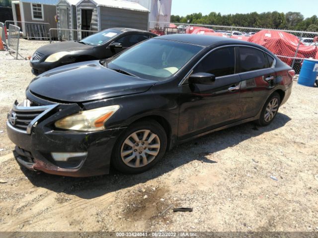 Photo 1 VIN: 1N4AL3AP7EC414848 - NISSAN ALTIMA 