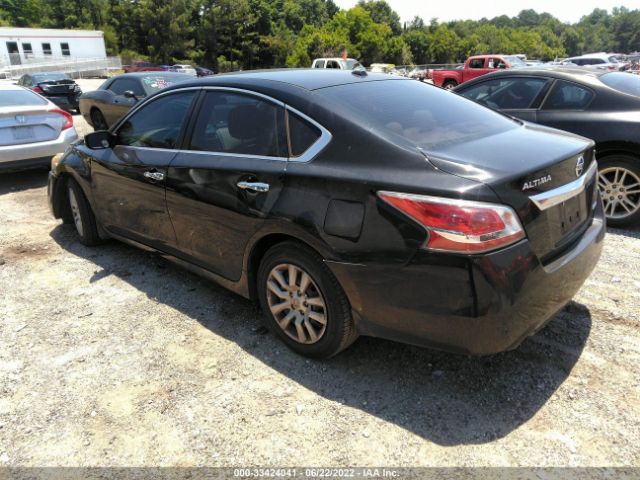 Photo 2 VIN: 1N4AL3AP7EC414848 - NISSAN ALTIMA 