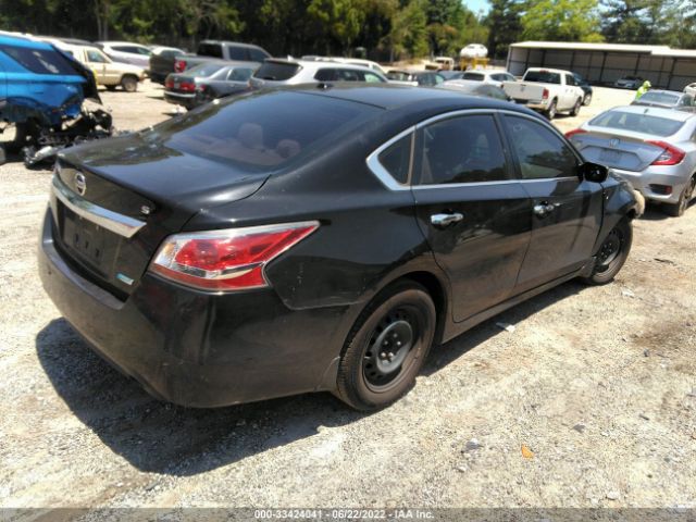 Photo 3 VIN: 1N4AL3AP7EC414848 - NISSAN ALTIMA 