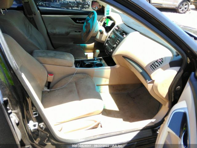 Photo 4 VIN: 1N4AL3AP7EC414848 - NISSAN ALTIMA 