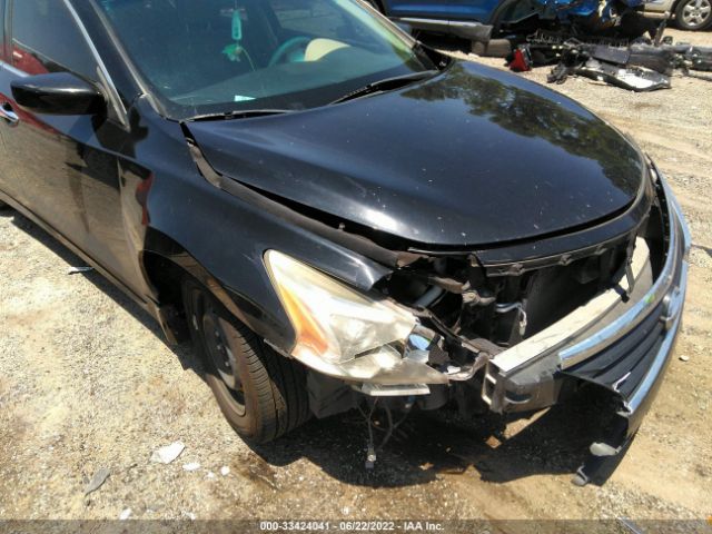 Photo 5 VIN: 1N4AL3AP7EC414848 - NISSAN ALTIMA 