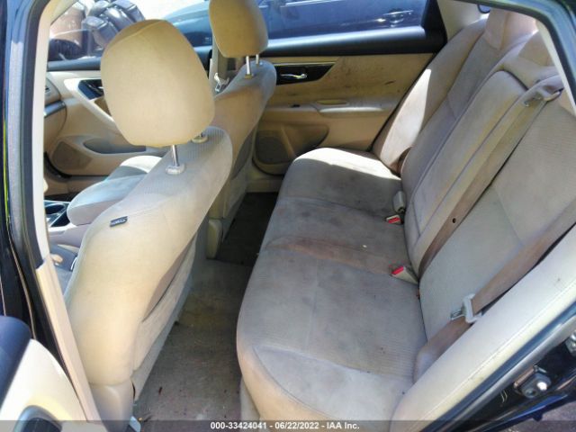 Photo 7 VIN: 1N4AL3AP7EC414848 - NISSAN ALTIMA 