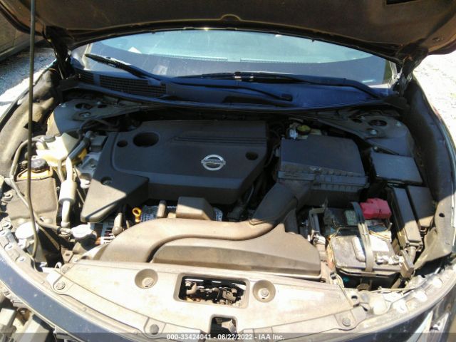 Photo 9 VIN: 1N4AL3AP7EC414848 - NISSAN ALTIMA 