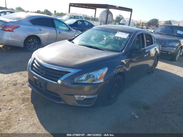 Photo 1 VIN: 1N4AL3AP7EC417216 - NISSAN ALTIMA 