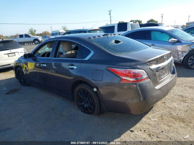 Photo 2 VIN: 1N4AL3AP7EC417216 - NISSAN ALTIMA 