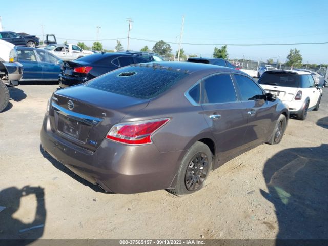 Photo 3 VIN: 1N4AL3AP7EC417216 - NISSAN ALTIMA 