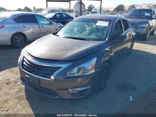 Photo 5 VIN: 1N4AL3AP7EC417216 - NISSAN ALTIMA 