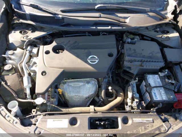 Photo 9 VIN: 1N4AL3AP7EC417216 - NISSAN ALTIMA 