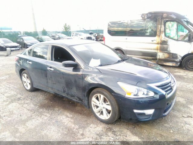 Photo 0 VIN: 1N4AL3AP7EC417801 - NISSAN ALTIMA 