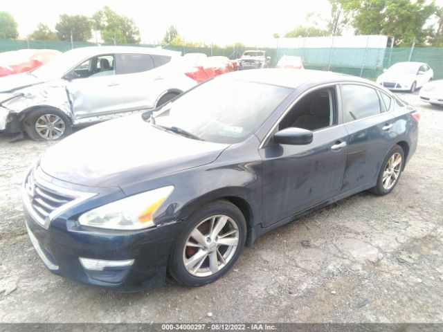 Photo 1 VIN: 1N4AL3AP7EC417801 - NISSAN ALTIMA 