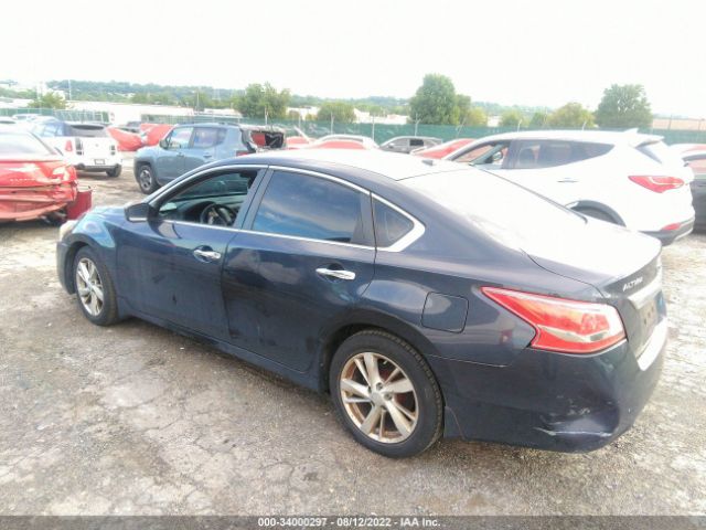 Photo 2 VIN: 1N4AL3AP7EC417801 - NISSAN ALTIMA 