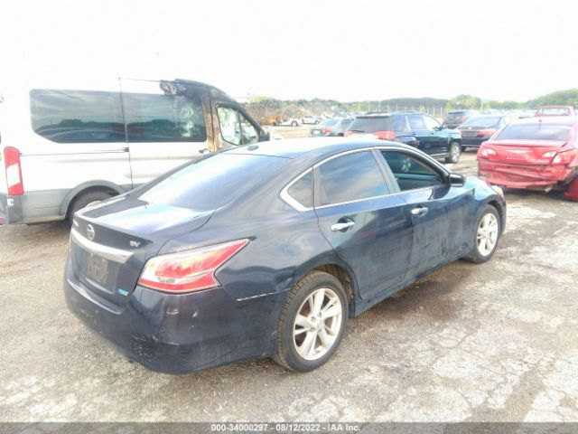 Photo 3 VIN: 1N4AL3AP7EC417801 - NISSAN ALTIMA 