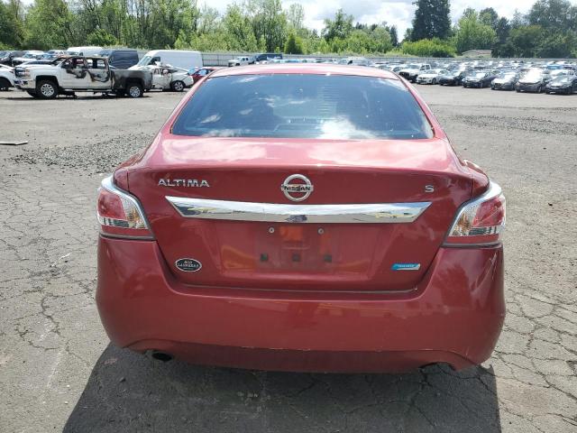 Photo 5 VIN: 1N4AL3AP7EC420388 - NISSAN ALTIMA 