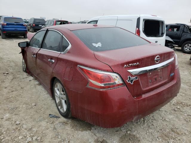 Photo 2 VIN: 1N4AL3AP7EC422268 - NISSAN ALTIMA 2.5 