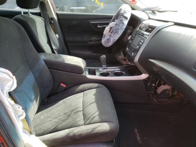 Photo 4 VIN: 1N4AL3AP7EC422268 - NISSAN ALTIMA 2.5 