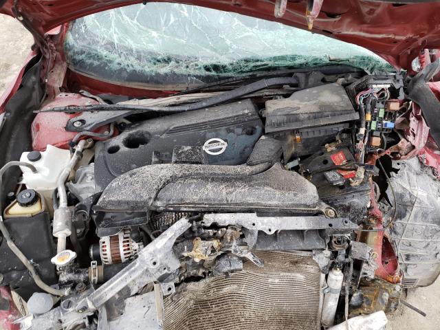 Photo 6 VIN: 1N4AL3AP7EC422268 - NISSAN ALTIMA 2.5 