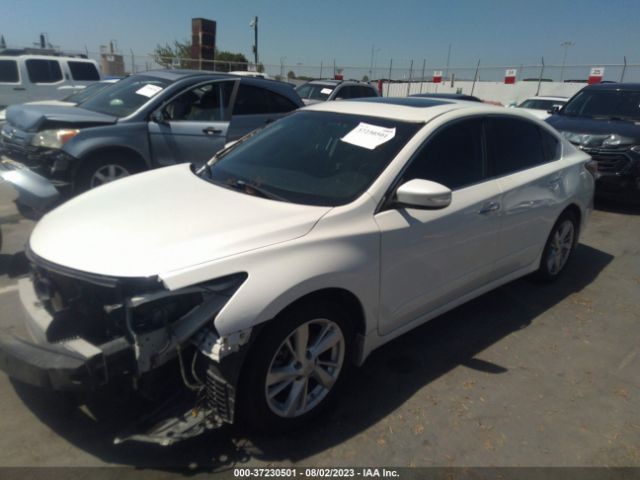 Photo 1 VIN: 1N4AL3AP7EC422965 - NISSAN ALTIMA 